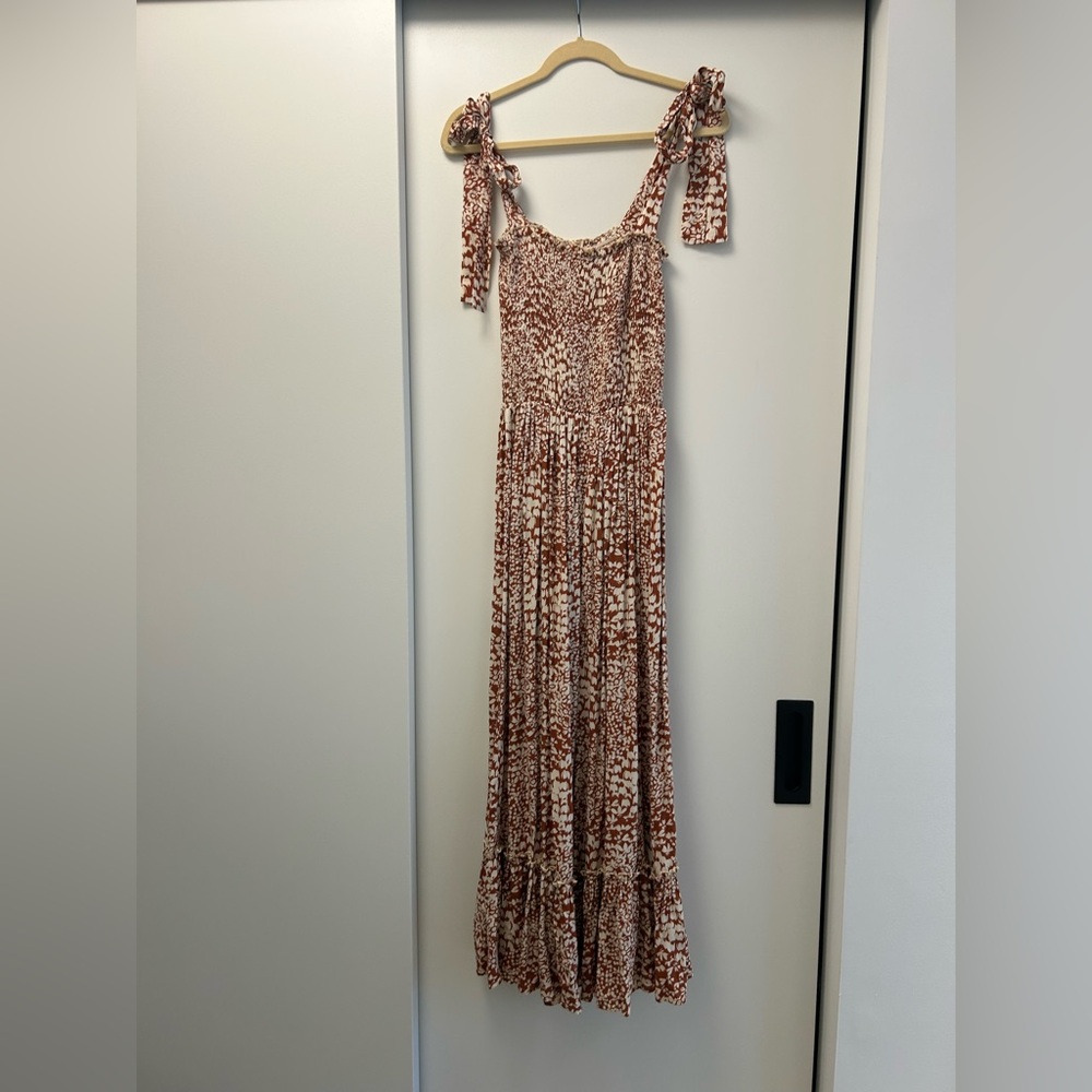 Vici Maxi Dress